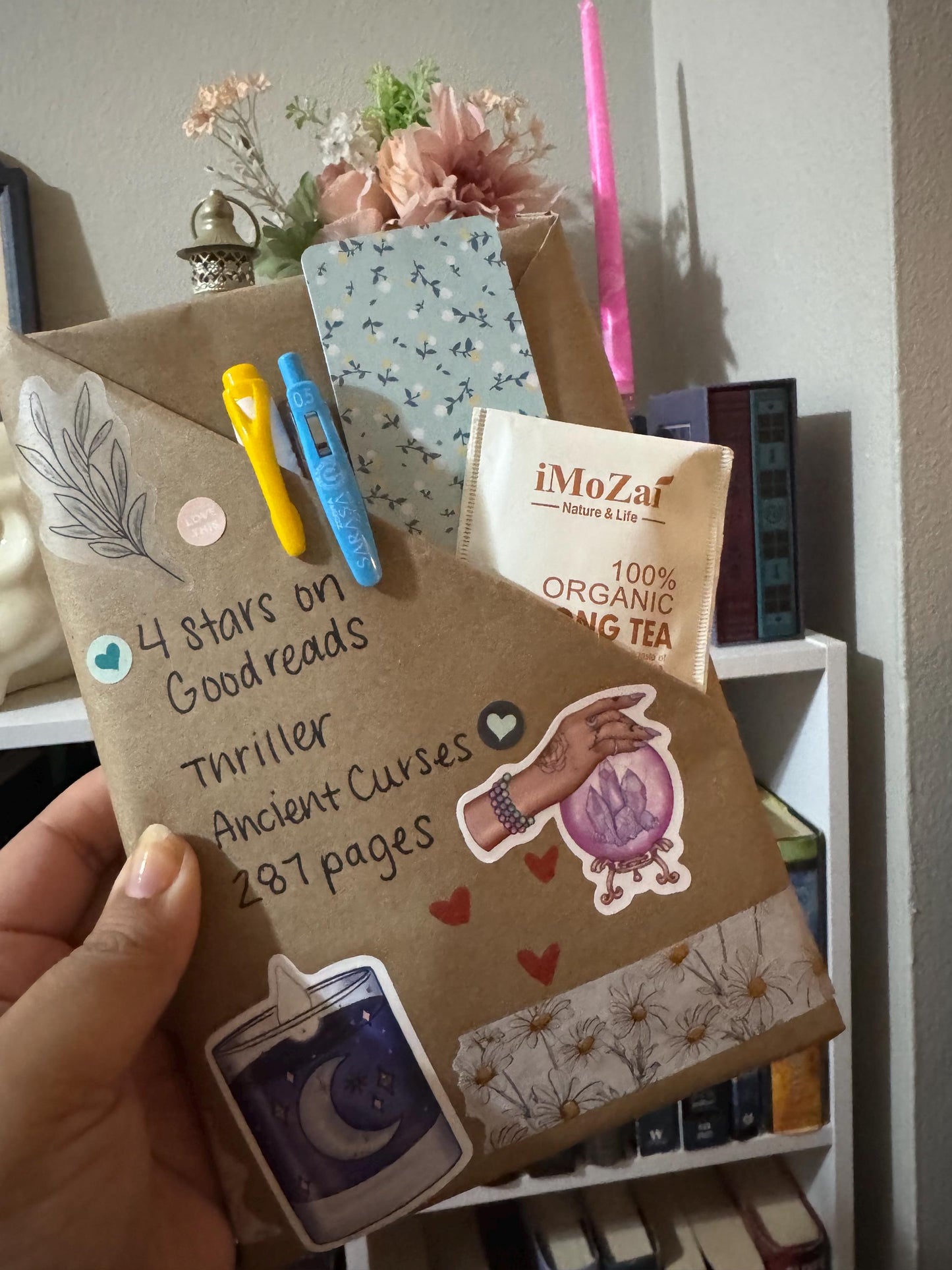 Blind Date with a Book | Pick from Multiple Genres
