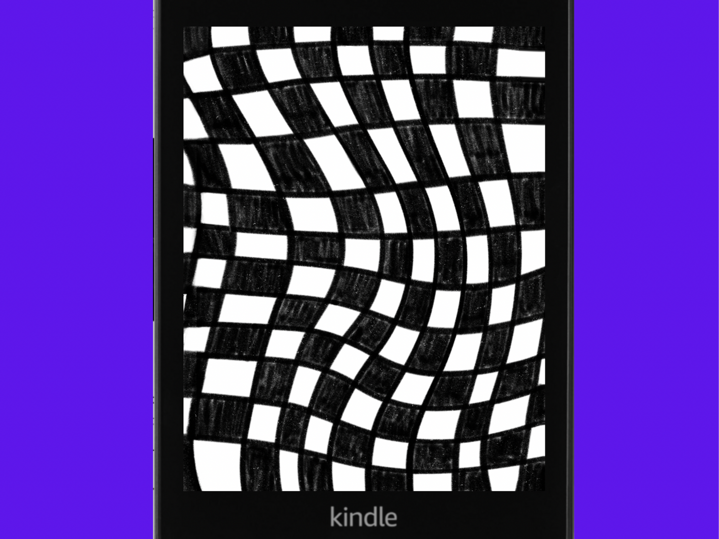 Cutesy Patterns Kindle Wallpaper Bundle
