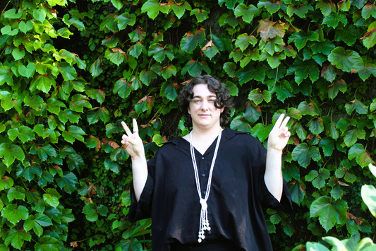 Matthew Clum:  A Creator Intro