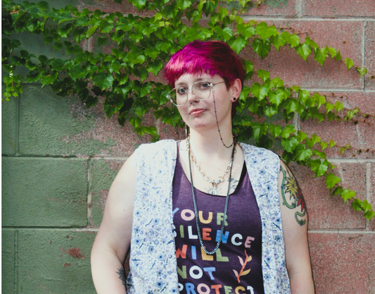 Wren Medina:  A Creator Intro
