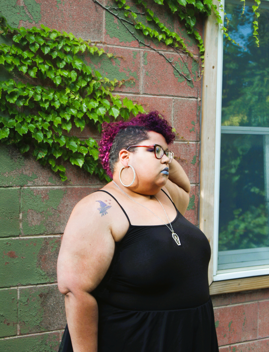 Lyric Ellis:  A Creator Intro