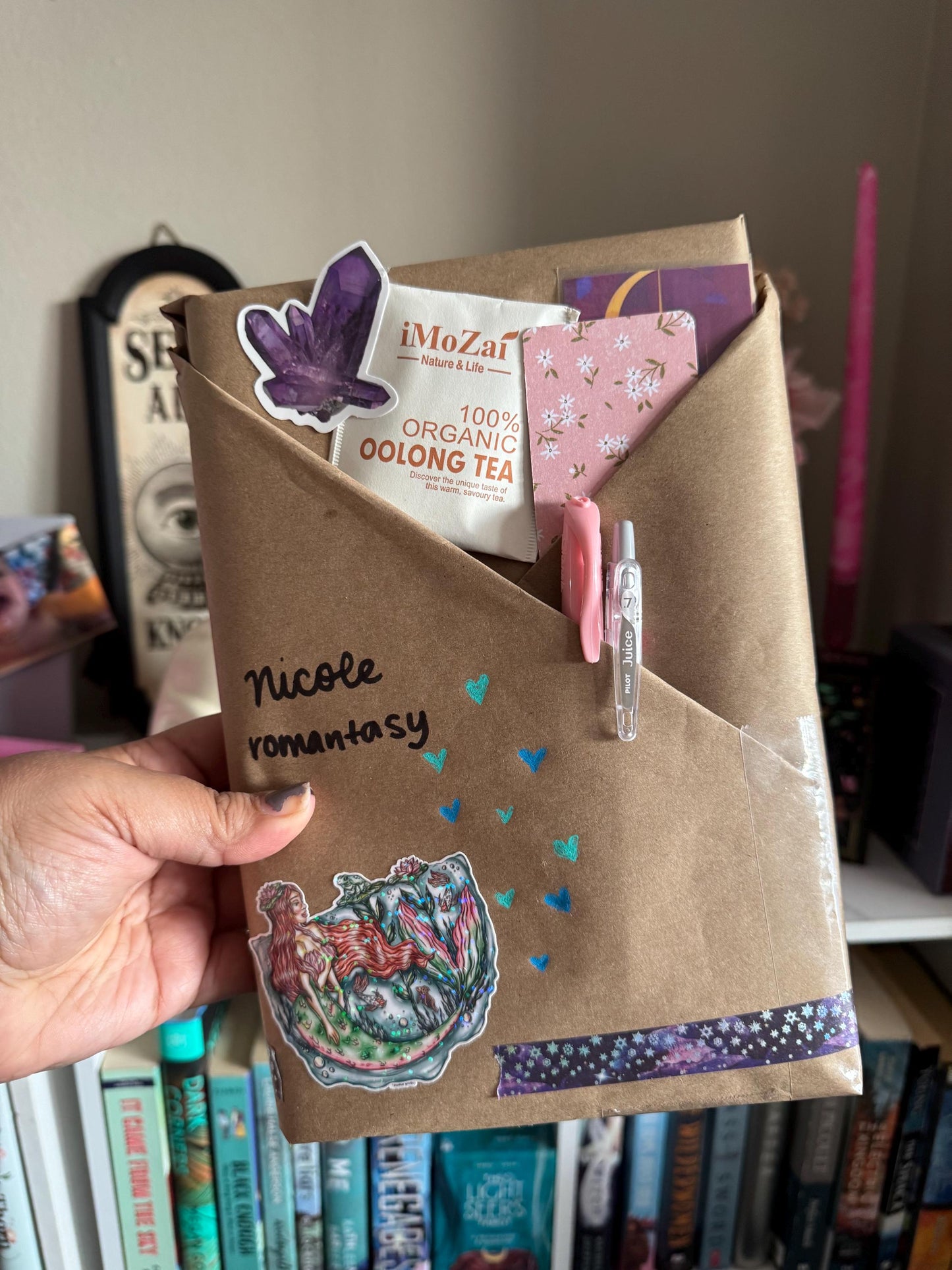 Blind Date with a Book | Pick from Multiple Genres