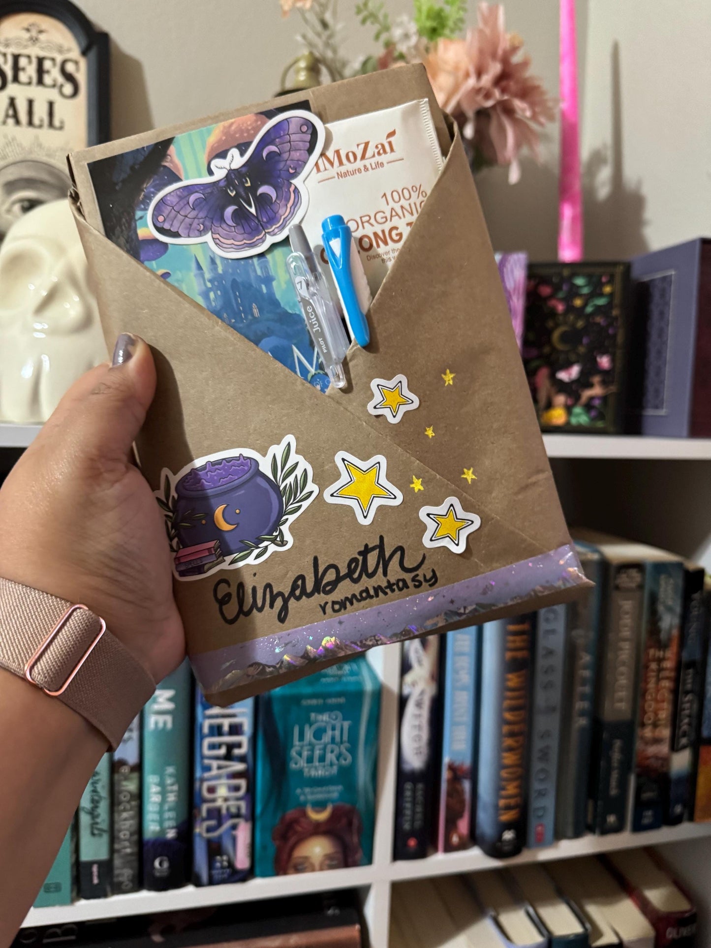 Blind Date with a Book | Pick from Multiple Genres