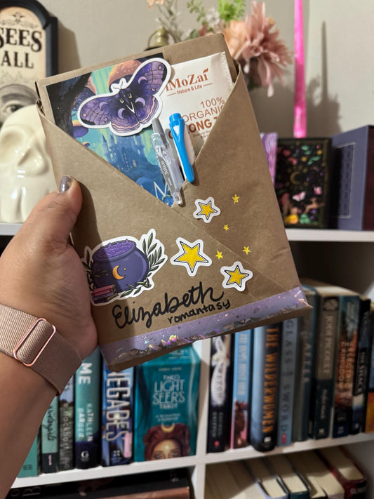 Blind Date with a Book | Pick from Multiple Genres